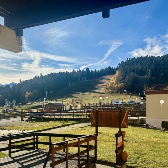 Appartement AX-LES-THERMES (09110) 20.00m2 59 000 € 