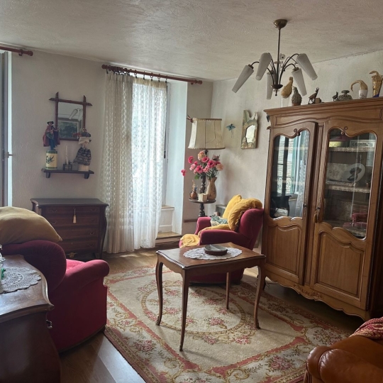 Maison TARASCON-SUR-ARIEGE (09400) 89.00m2  - 95 000 € 