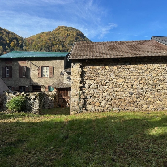 Maison / Villa SIGUER (09220) m2 62 000 € 