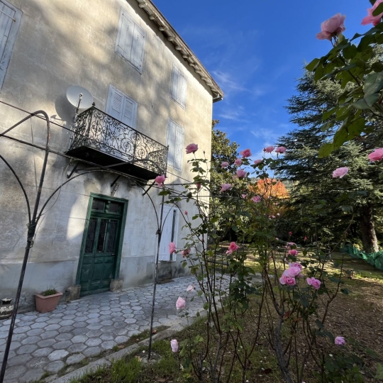 Maison TARASCON-SUR-ARIEGE (09400) 230.00m2  - 172 000 € 