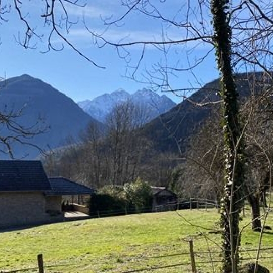 Terrain SUC-ET-SENTENAC (09220) m2 44 000 € 