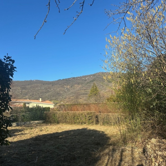 Terrain MONTGAILLARD (09330) 200.00m2 119 000 € 