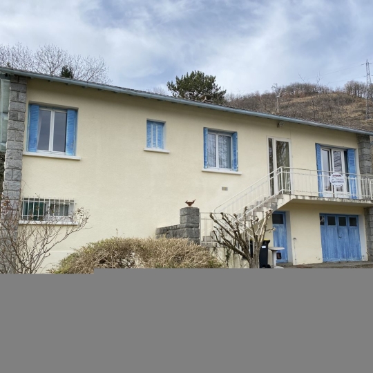 Maison TARASCON-SUR-ARIEGE (09400) 117.00m2  - 173 000 € 