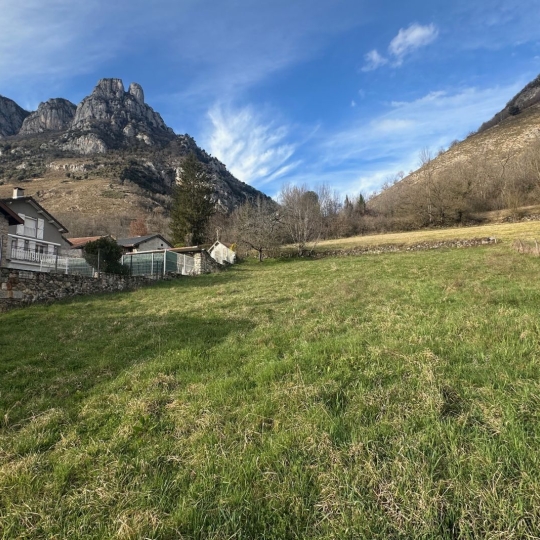 Terrain VERDUN (09310) m2 76 000 € 