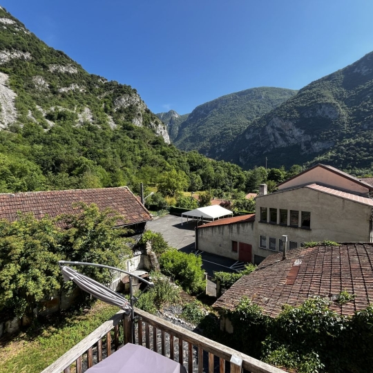Maison TARASCON-SUR-ARIEGE (09400) 72.00m2  - 135 000 € 