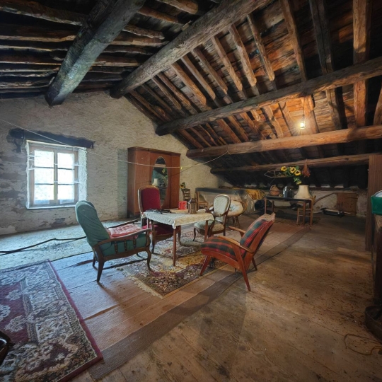 Maison AX-LES-THERMES (09110) 137.00m2  - 212 800 € 