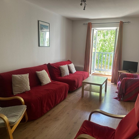 3 Pièces AX-LES-THERMES (09110) 64.00m2  - 172 500 € 