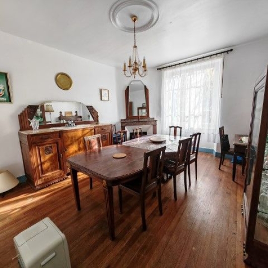 Maison AX-LES-THERMES (09110) 108.00m2  - 197 000 € 