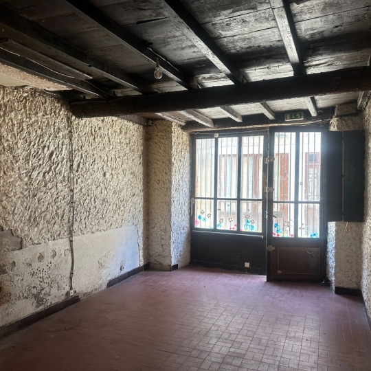 Maison / Villa VICDESSOS (09220) 120.00m2 83 000 € 