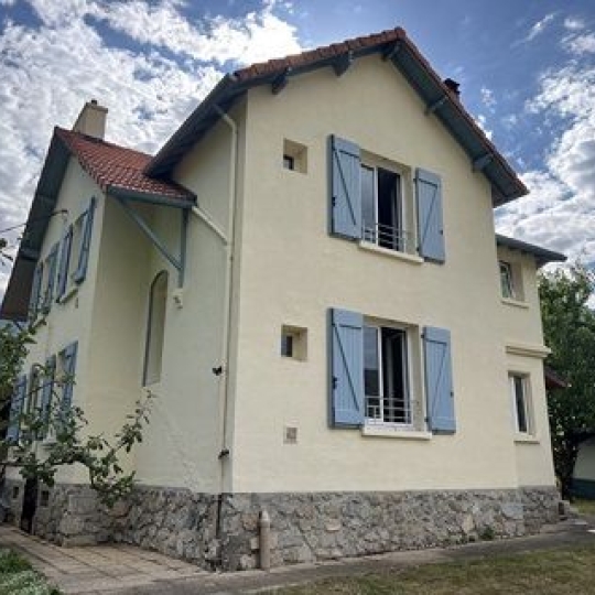 Réseau Immo-diffusion : Maison TARASCON-SUR-ARIEGE (09400) 174.00m2  269 900 € 