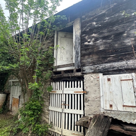 Réseau Immo-diffusion : Maison TARASCON-SUR-ARIEGE (09400) 50.00m2  39 000 € 