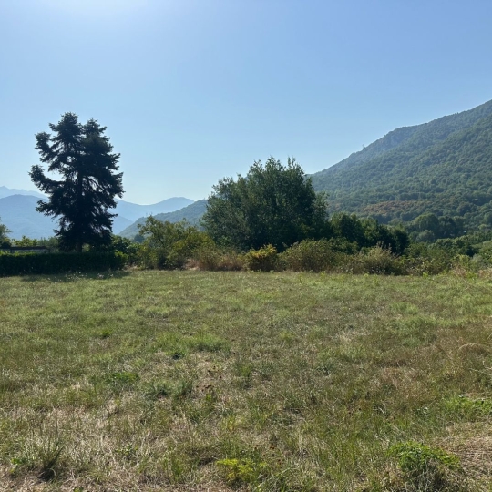 Terrain RABAT-LES-TROIS-SEIGNEURS (09400) m2 54 000 € 