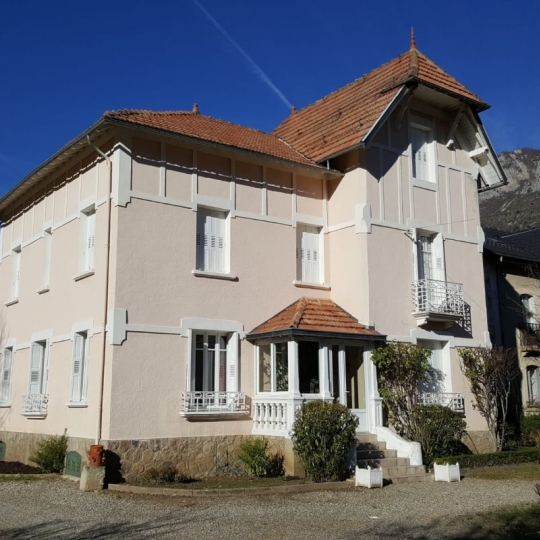 Maison LES CABANNES (09310) 211.00m2  - 295 000 € 