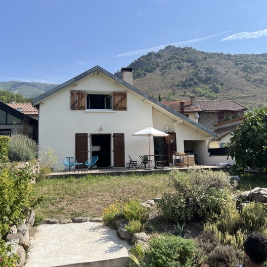 Maison / Villa VERDUN (09310) 108.00m2 239 400 € 