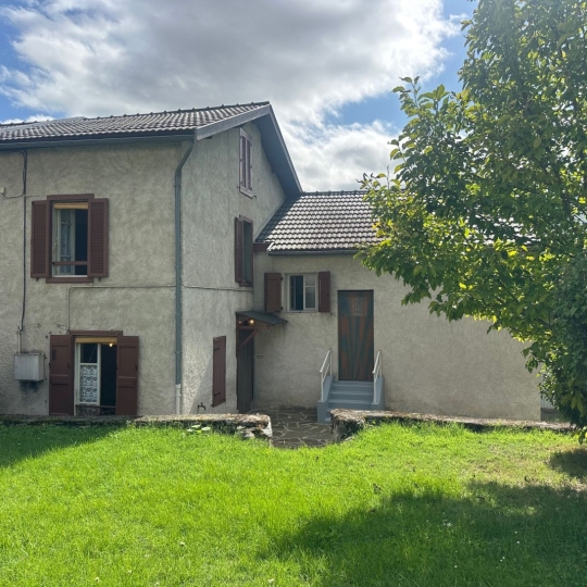 Réseau Immo-diffusion : Maison VERDUN (09310) 105.00m2  178 000 € 