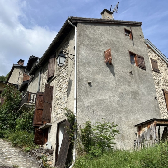 Maison SUC-ET-SENTENAC (09220) 79.00m2  - 90 000 € 