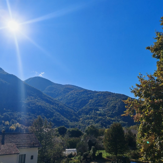 Maison LUZENAC (09250) 85.00m2  - 143 500 € 