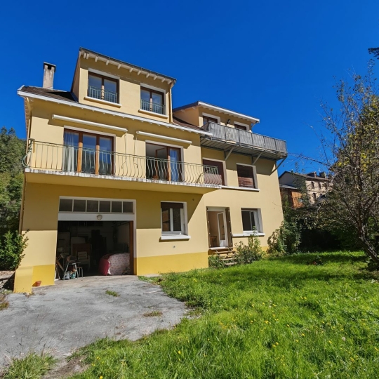 Maison AX-LES-THERMES (09110) 250.00m2  - 465 000 € 