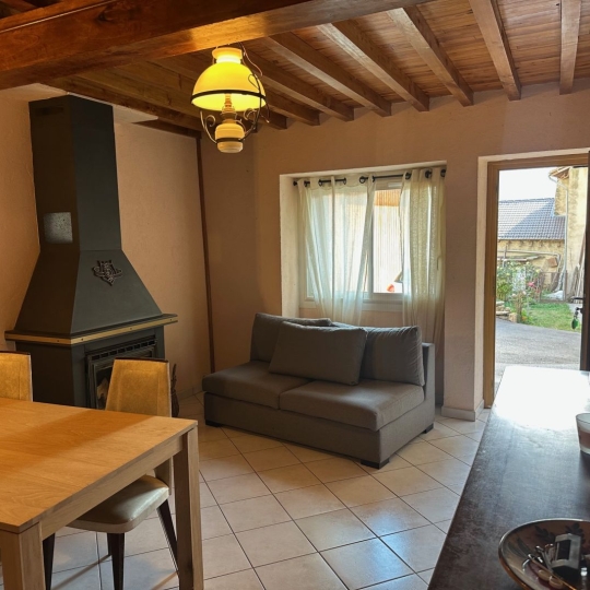 Maison VERDUN (09310) 70.00m2  - 120 000 € 