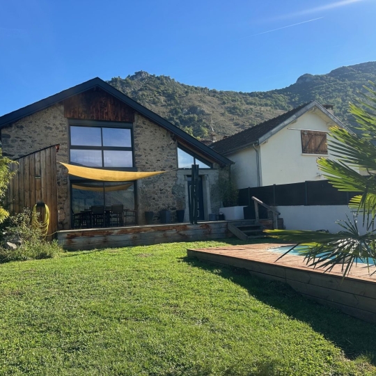 Maison / Villa VERDUN (09310) 140.00m2 327 000 € 