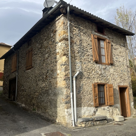 Maison / Villa RABAT-LES-TROIS-SEIGNEURS (09400) 72.00m2 78 000 € 