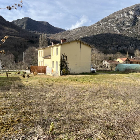 Réseau Immo-diffusion : Maison TARASCON-SUR-ARIEGE (09400) 57.00m2  85 000 € 