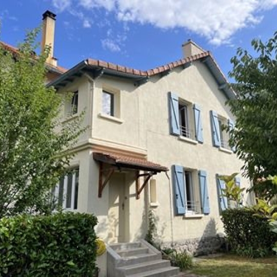 Réseau Immo-diffusion : Maison TARASCON-SUR-ARIEGE (09400) 90.00m2  149 000 € 