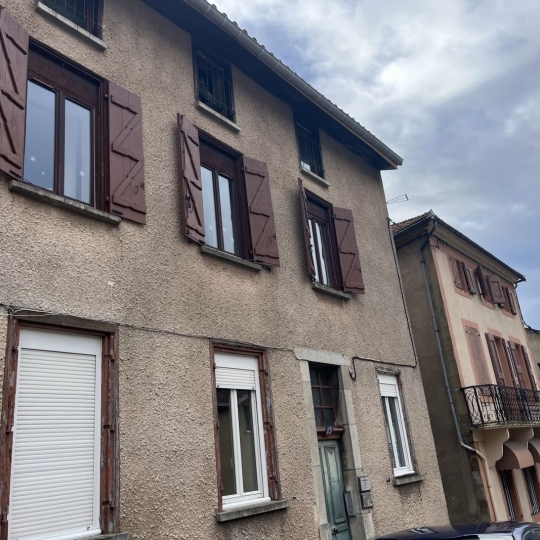 Réseau Immo-diffusion : Immeuble TARASCON-SUR-ARIEGE (09400) 195.00m2  188 000 € 