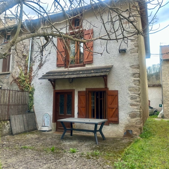 Maison CHATEAU-VERDUN (09310) 85.00m2 - 147 000 € 