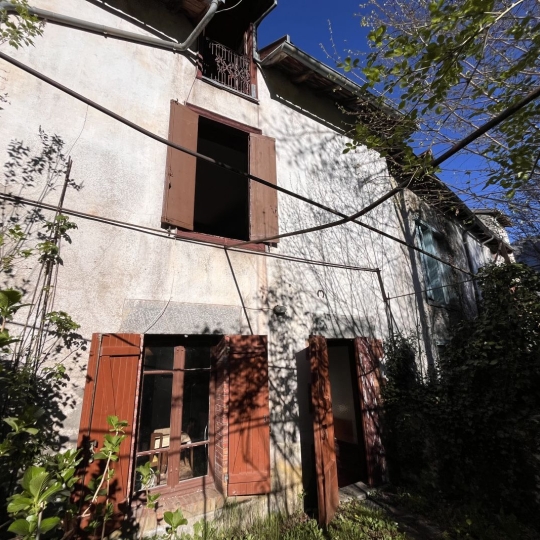 Maison / Villa CHATEAU-VERDUN (09310) 130.00m2 75 000 € 