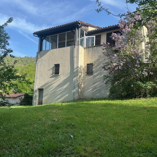 Maison / Villa BEDEILHAC-ET-AYNAT (09400) 140.00m2 189 000 € 