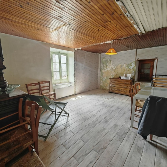Réseau Immo-diffusion : Maison LUZENAC (09250) 60.00m2  50 000 € 