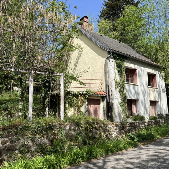 Maison / Villa BOUSSENAC (09320) 170.00m2 127 000 € 