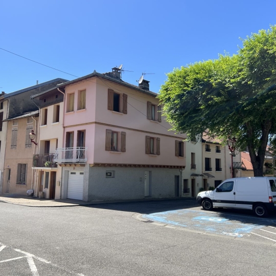 Maison TARASCON-SUR-ARIEGE (09400) 60.00m2 - 78 000 € 