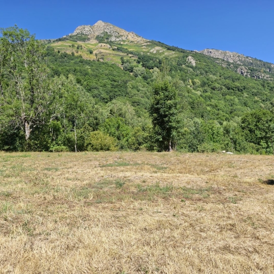 Terrain AX-LES-THERMES (09110) m2 55 600 € 