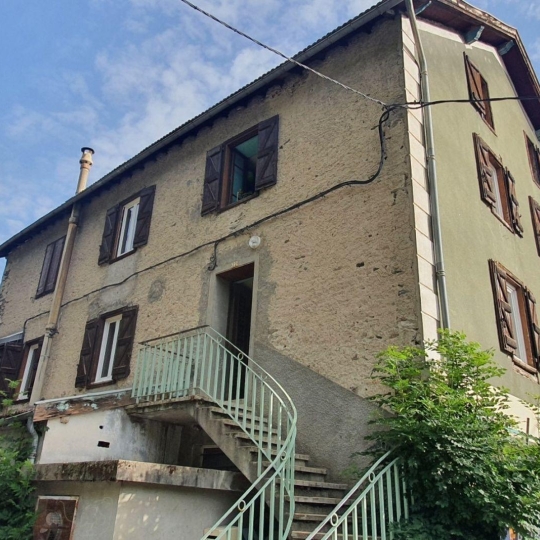 Immeuble LUZENAC (09250) 325.00m2 160 000 € 