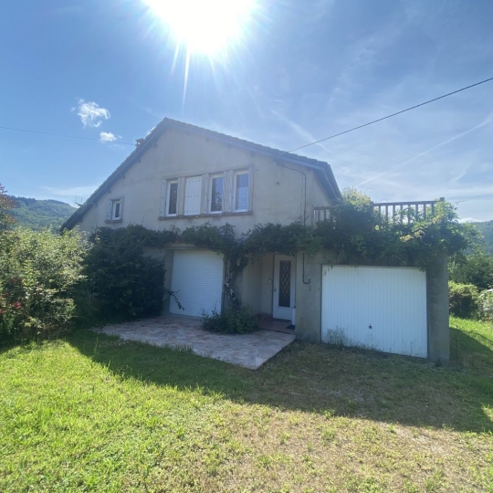 Maison ARGENTAT-SUR-DORDOGNE (19400) 122.00m2  - 201 000 € 