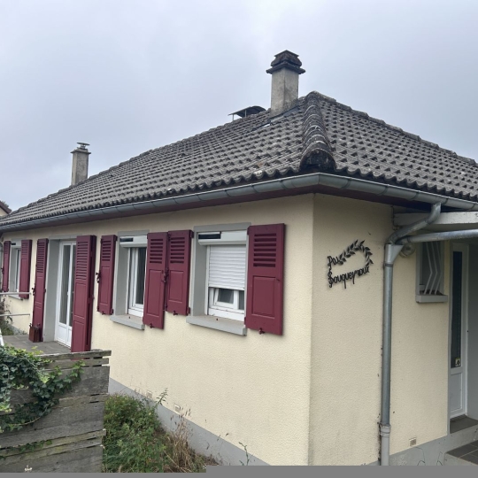 Maison PLEAUX (15700) 63.00m2  - 118 000 € 