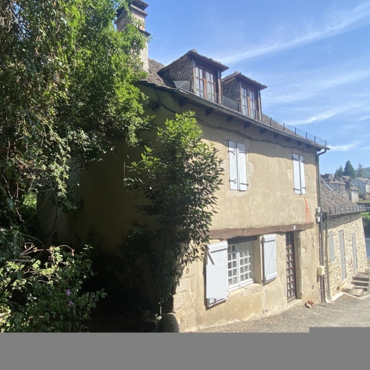 Maison / Villa ARGENTAT-SUR-DORDOGNE (19400) 99.00m2 158 470 € 