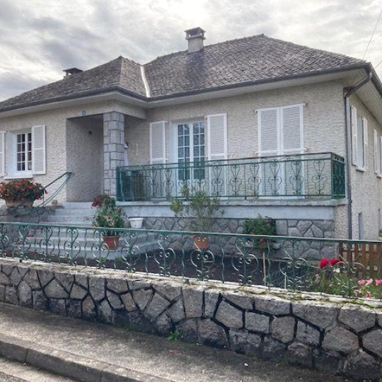 Maison / Villa ARGENTAT-SUR-DORDOGNE (19400) 108.00m2 165 000 € 