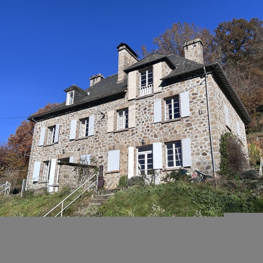 Maison / Villa SERVIERES-LE-CHATEAU (19220) 290.00m2 262 500 € 