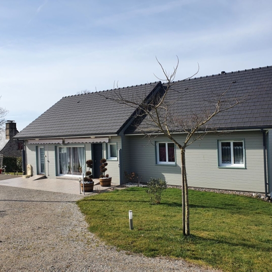 Maison / Villa LAGUENNE (19150) 120.00m2 258 000 € 