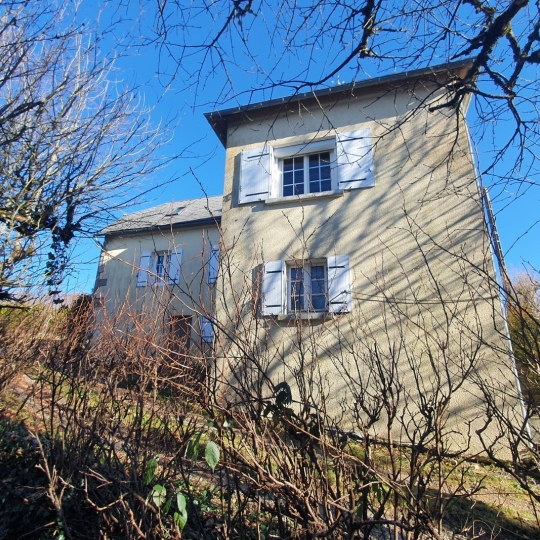 Maison SAINT-JULIEN-AUX-BOIS (19220) 85.00m2  - 181 000 € 