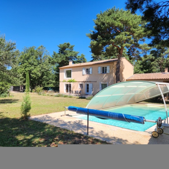 Maison / Villa PLAN-D'AUPS-SAINTE-BAUME (83640) 186.00m2 760 000 € 