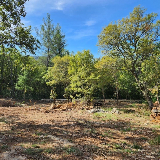 Terrain PLAN-D'AUPS-SAINTE-BAUME (83640) m2 180 000 € 