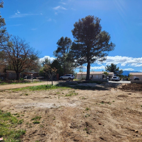 Terrain SAINT-MAXIMIN-LA-SAINTE-BAUME (83470) m2 209 000 € 