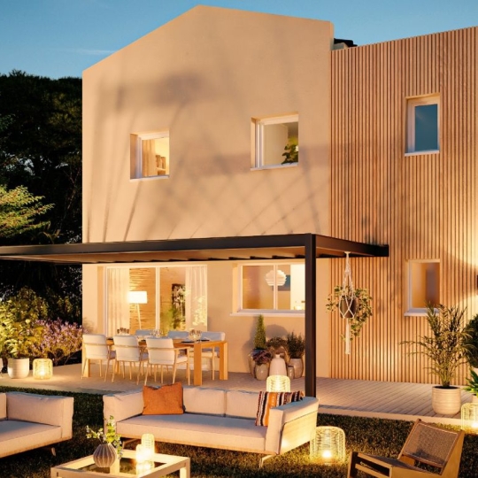 Maison / Villa SENAS (13560) 95.00m2 342 500 € 