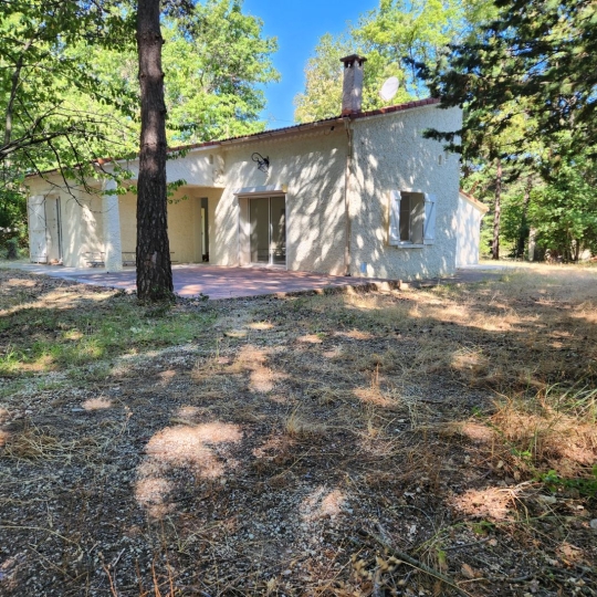 Maison PLAN-D'AUPS-SAINTE-BAUME (83640) 116.00m2  - 390 000 € 