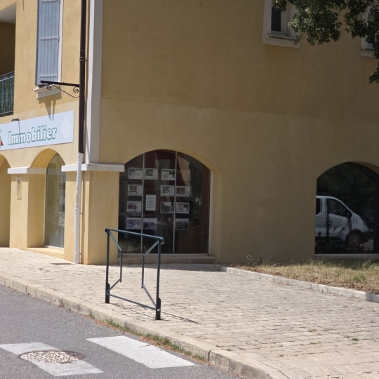 Local / Bureau PLAN-D'AUPS-SAINTE-BAUME (83640) 50.00m2 165 000 € 