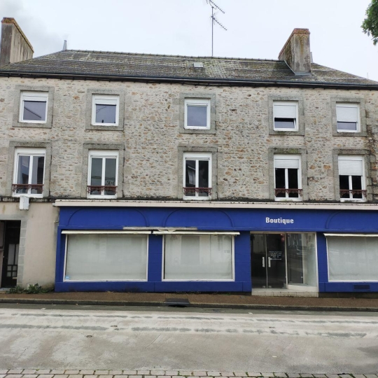 Local / Bureau VILLAINES-LA-JUHEL (53700) 76.00m2 450 € 